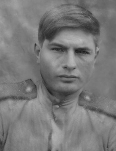 Щиголев Василий Егорович