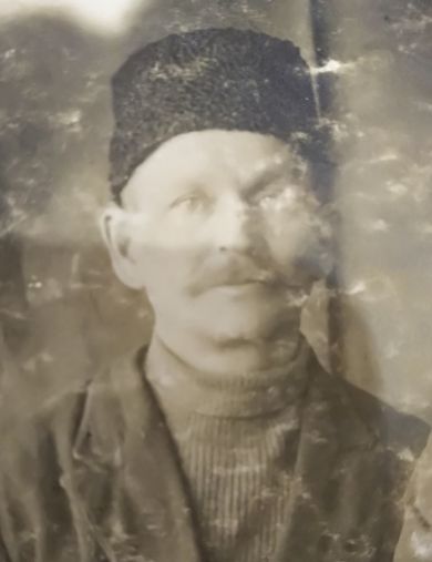 Бочаров Иван Павлович