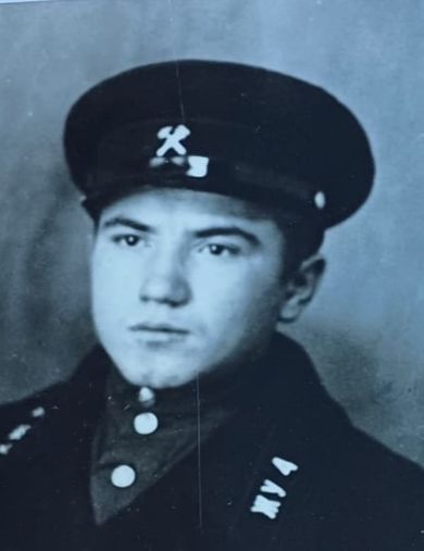 Воронин Николай Андреевич