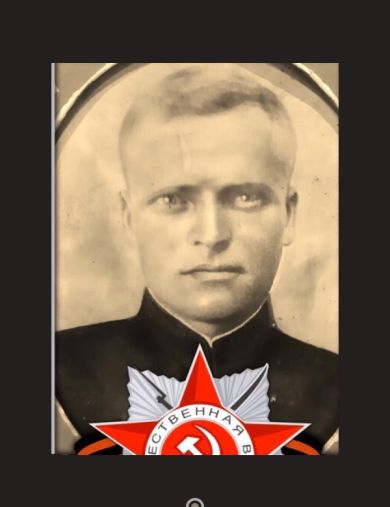 Чечин Кирилл Владимирович
