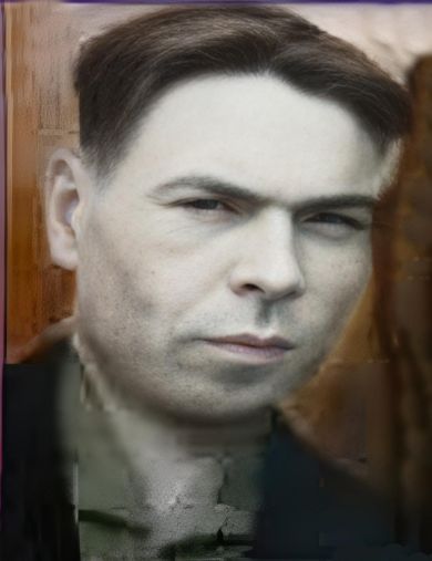 Кабанов Фома Феофанович