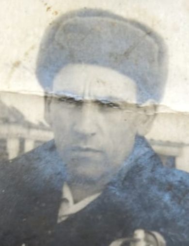 Минеев Николай Васильевич