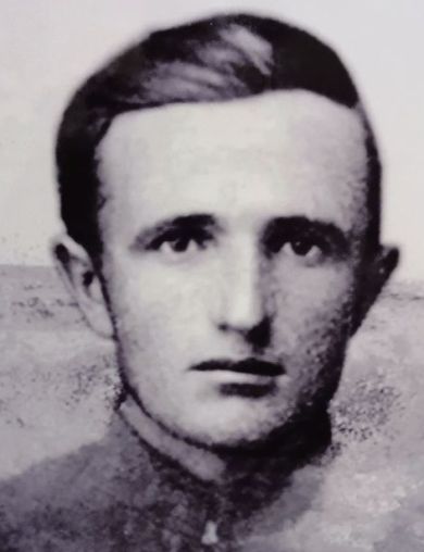 Саклаков (Соклаков) Егор (Георгий) Дмитриевич