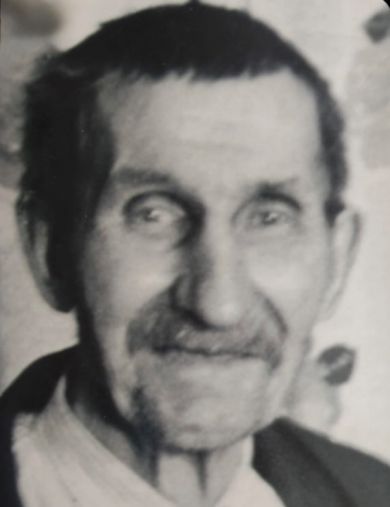 Левашов Афанасий Павлович