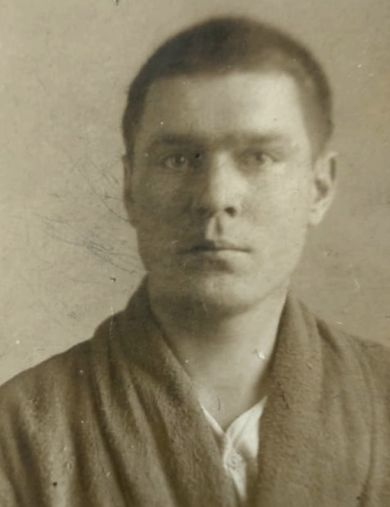Плотников Георгий Васильевич