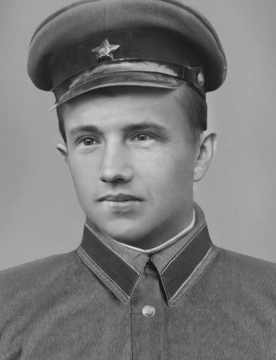 Епихин Владимир Степанович