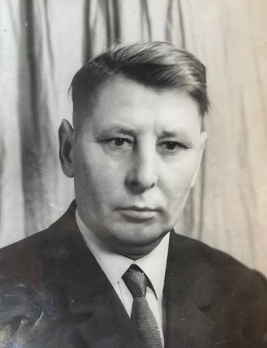 Заплющенко Михаил Семёнович