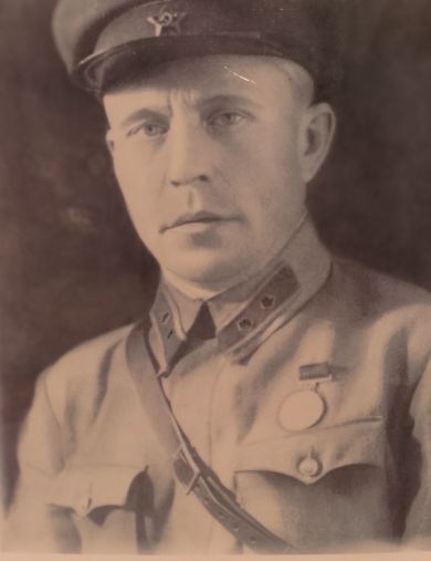 Калин Семён Георгиевич