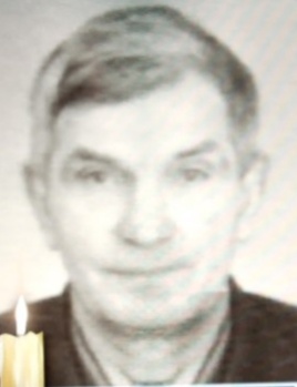 Сторожев Владимир Максимович