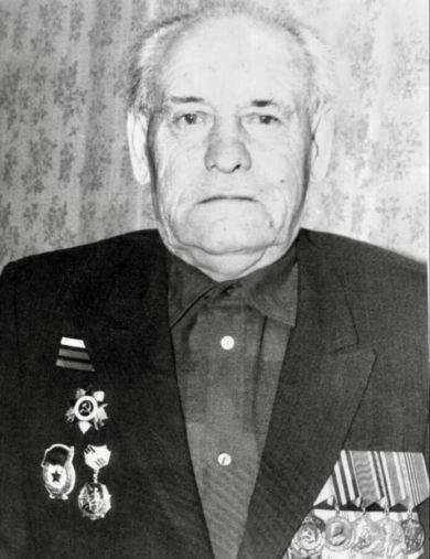 Заря Дмитрий Андреевич