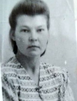 Васенина Вера Андреевна