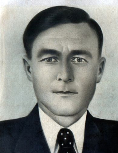Затюлепин Михаил Александрович