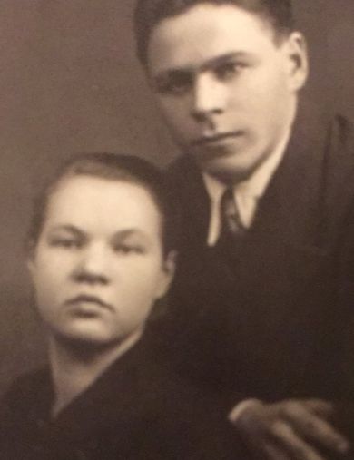 Ежов Алексей Васильевич