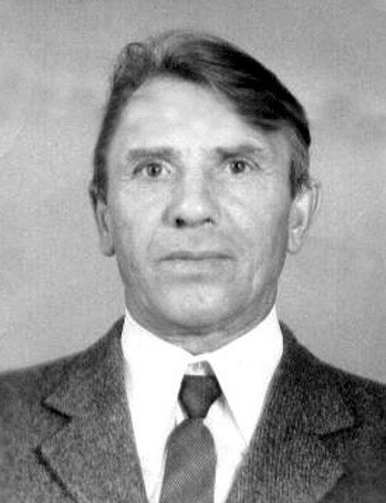 Фадеев Василий Федорович