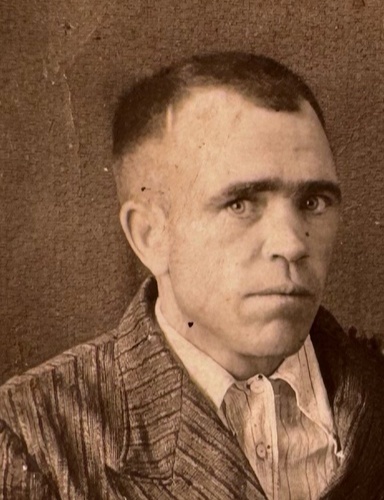 Салькин Юнус Сырожетдинович