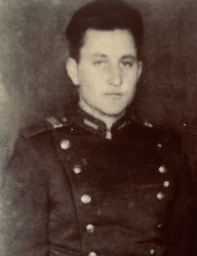 Кузнецов Николай Константинович