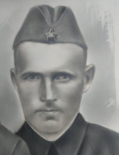 Бухарев Михаил Порфирьевич