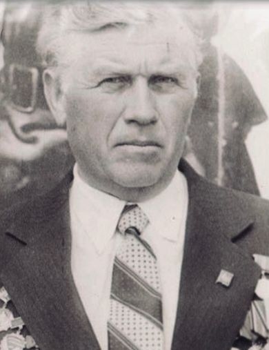 Кутин Николай Иванович