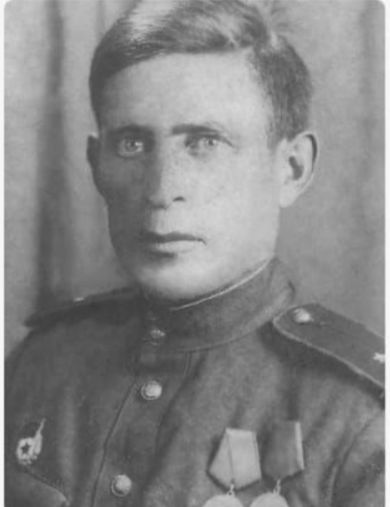 Котов Александр Яковлевич