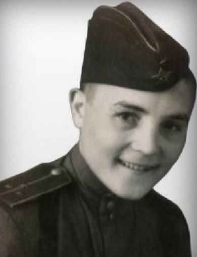 Сёмкин Григорий Лаврентьевич