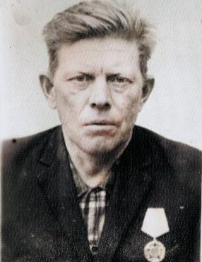 Пожарнов Николай Иванович