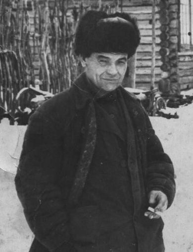 Илеев Александр 