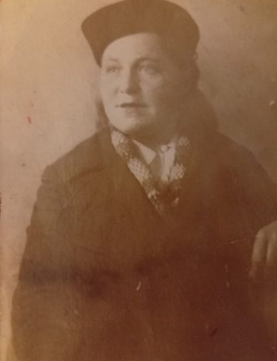 Розова Марфа Алексеевна