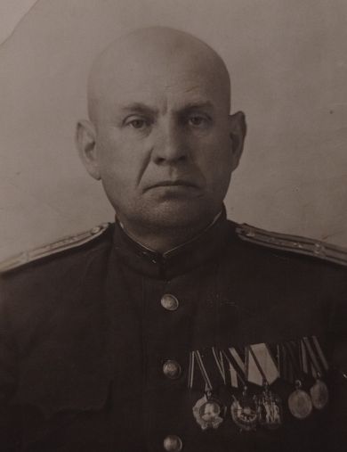 Полканов Николай Николаевич