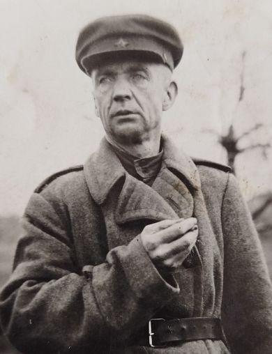 Полканов Александр Николаевич