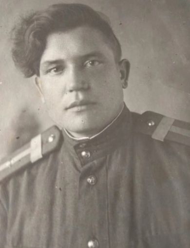 Назаров Илья Иванович