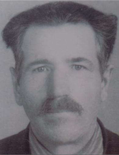 Попов Митрофан Васильевич