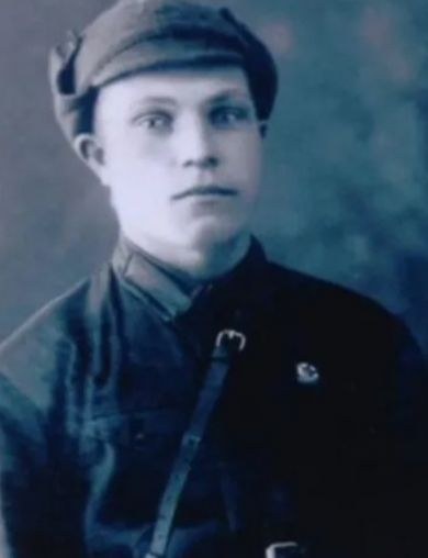Викторов Сергей Иванович