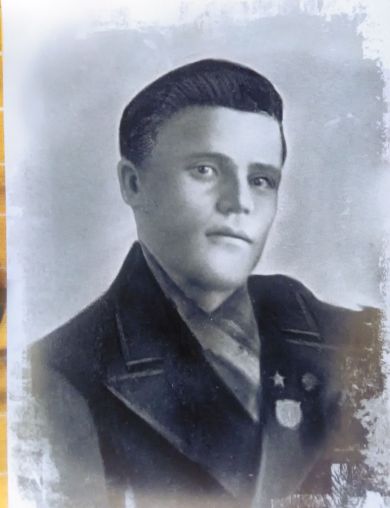 Кочнев Елизар Осипович