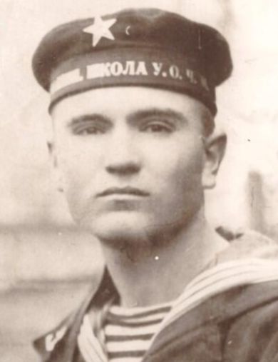 Бродник Александр Гаврилович