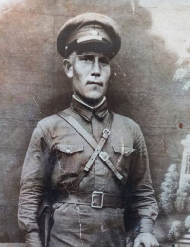 Жуков Сергей Иванович