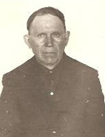 Брюханов Иван Семенович