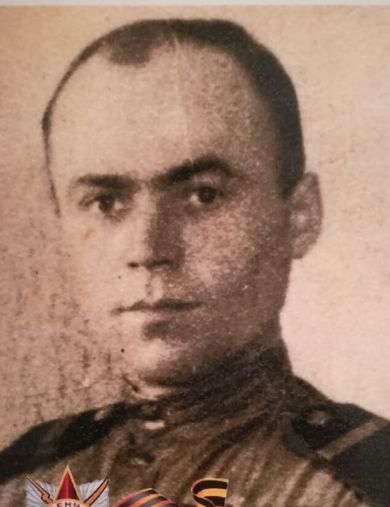 Чупахин Прокофий Иванович