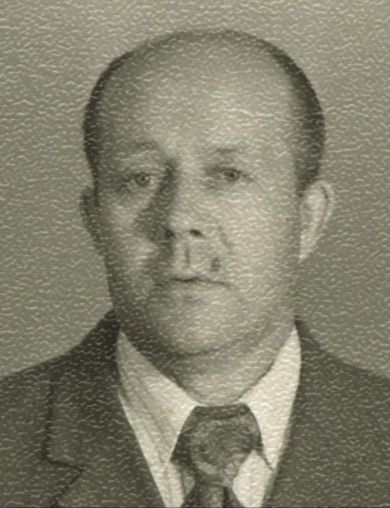Щавелев Игорь Сергеевич