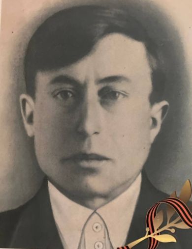 Юмин Иван Сергеевич