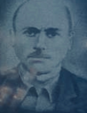 Джалагония Василий Петрович