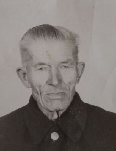Афанасьев Павел Макарович
