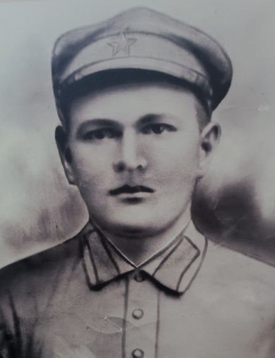 Резниченко Григорий Семёнович