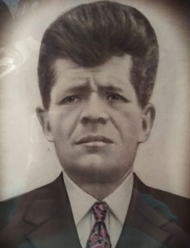 Адмайкин Владимир Трофимович
