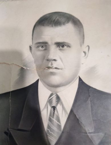Алёхин Сергей Степанович