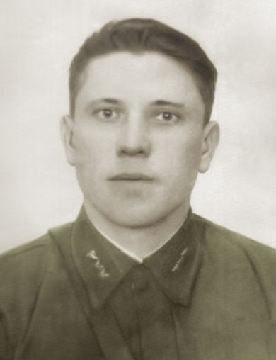 Васильев Андрей Васильевич