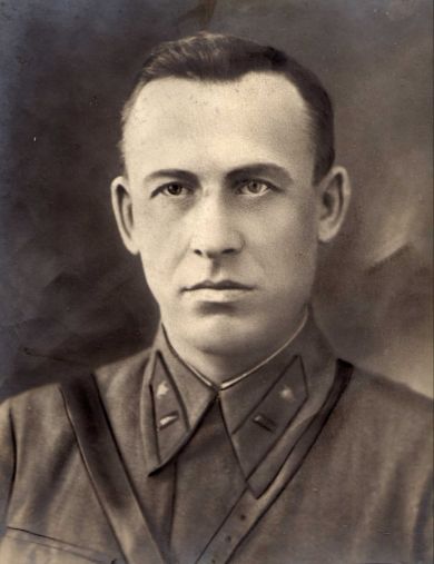 Тиханчиков Михаил Александрович