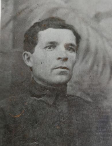 Левченко Степан Никифорович