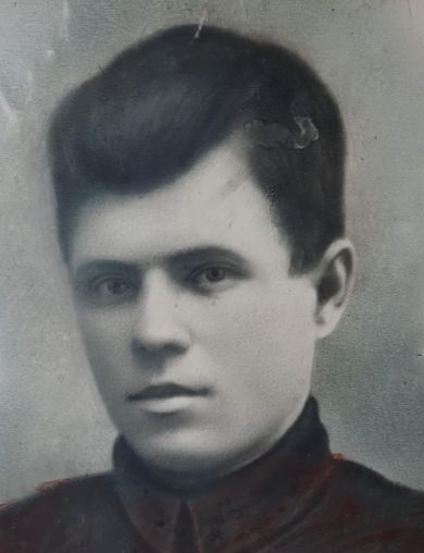 Клишин Михаил Андреевич