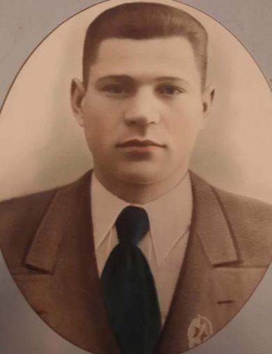 Скорняков Александр Алексеевич