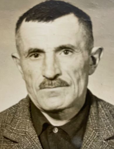 Ибеев Абдуллабек Ибеевич